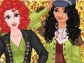 Jwèt Style Gid 2017 Princess Militè edisyon  sou entènèt