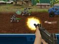 Jwèt Chape soti nan zòn nan militè 2 sou entènèt