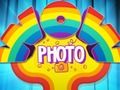 Jwèt Wow: Fotografi  sou entènèt
