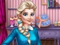 Jwèt Princess Anivèsè Pati  sou entènèt