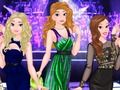 Jwèt Pi bon Princess Awards  sou entènèt