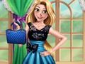 Jwèt Princesses: Yon jou nan kolèj sou entènèt Jwèt Princesses: Yon jou nan kolèj sou entènèt