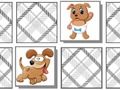 Jwèt Puppies: koneksyon  sou entènèt