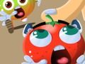 Jwèt Kraze tomat  sou entènèt