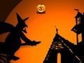 Jwèt Halloween: Hidden Pumpkins  sou entènèt
