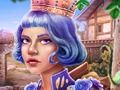 Jwèt Òfelen Princess  sou entènèt