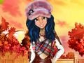 Jwèt Kiyès kisa? Sou entènèt jwèt Princess Fashion Tandans  sou entènèt