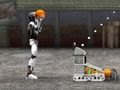 Jwèt Jwè baskètbòl robo  sou entènèt