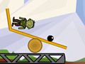 Jwèt Zonbi catapult  sou entènèt