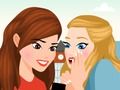 Jwèt Lekòl Segondè Gossip Girls  sou entènèt