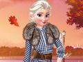 Jwèt Autumn dwe Haves pou prensès  sou entènèt