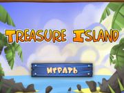 Jwèt Treasure Island sou entènèt