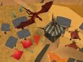 Jwèt NinjaGo: Nan peyi dragon an  sou entènèt