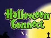 Jwèt Halloween: Koneksyon  sou entènèt