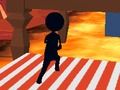 Jwèt Floor se lav kourè  sou entènèt