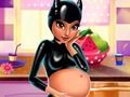 Jwèt Catwoman ansent  sou entènèt