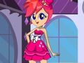 Jwèt Equestria Girls: Fè yon Avatar sou entènèt Jwèt Equestria Girls: Fè yon Avatar sou entènèt