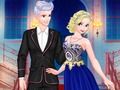 Jwèt 30 ak 1 ròb boul pou Princess  sou entènèt