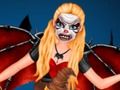 Jwèt Sou entènèt jwèt Halloween Vampire koup  sou entènèt