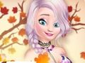 Jwèt Sou entènèt jwèt Princess BFFs Otòn Pati  sou entènèt