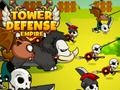 Jwèt Tower defans Anpi  sou entènèt