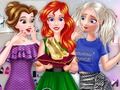 Jwèt Sou entènèt jwèt Princess Deklarasyon Hills Obsession  sou entènèt