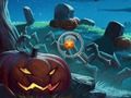 Jwèt Sou entènèt jwèt Halloween Hidden joumou  sou entènèt