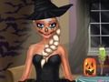 Jwèt Glas Princess Halloween Preps  sou entènèt