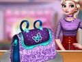 Jwèt Bag Design Konkou  sou entènèt