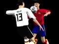 Jwèt World Cup 2018 foutbòl edisyon sou entènèt Jwèt World Cup 2018 foutbòl edisyon sou entènèt
