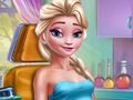 Jwèt Piki vaksen pou Ice Queen la  sou entènèt