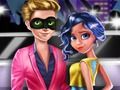Jwèt Super koup Glam Pati  sou entènèt