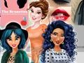 Jwèt Princess Style Vlog Konsèy pou femèl  sou entènèt