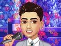 Jwèt Zayn Malik World Tour sou entènèt