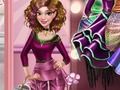 Jwèt Jwèt Dove Shopping Day Dolly abiye  sou entènèt