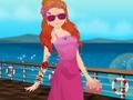 Jwèt Fashion pandan ete Cruise Style  sou entènèt