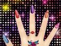 Jwèt Jwèt Magic Nail Salon  sou entènèt