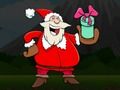 Jwèt Santa Lonbraj Koresponn ak  sou entènèt