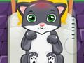 Jwèt Little doktè chat  sou entènèt