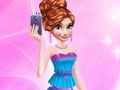 Jwèt Princess Winter renovasyon  sou entènèt