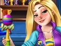 Jwèt Jwèt Princess Kendama batay  sou entènèt