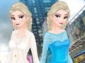 Jwèt Glas Princess Nan Nyc  sou entènèt