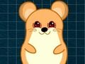 Jwèt Hamster Grid Adisyon  sou entènèt