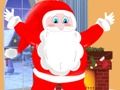 Jwèt Nwèl Santa  sou entènèt