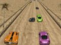 Jwèt 3d LA Supercars  sou entènèt
