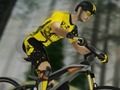 Jwèt MTB Pro raser  sou entènèt