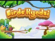 Jwèt Zwazo Kyodai  sou entènèt