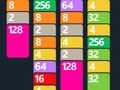Jwèt 2048 solitèr  sou entènèt