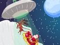 Jwèt Nwèl Santa Claus etranje lagè  sou entènèt