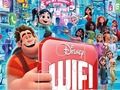 Jwèt Ralph Breaks entènèt la tèt  sou entènèt